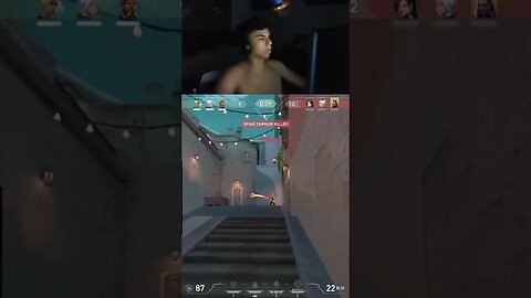 MY BEST GAME OF VALORANT (PART6)