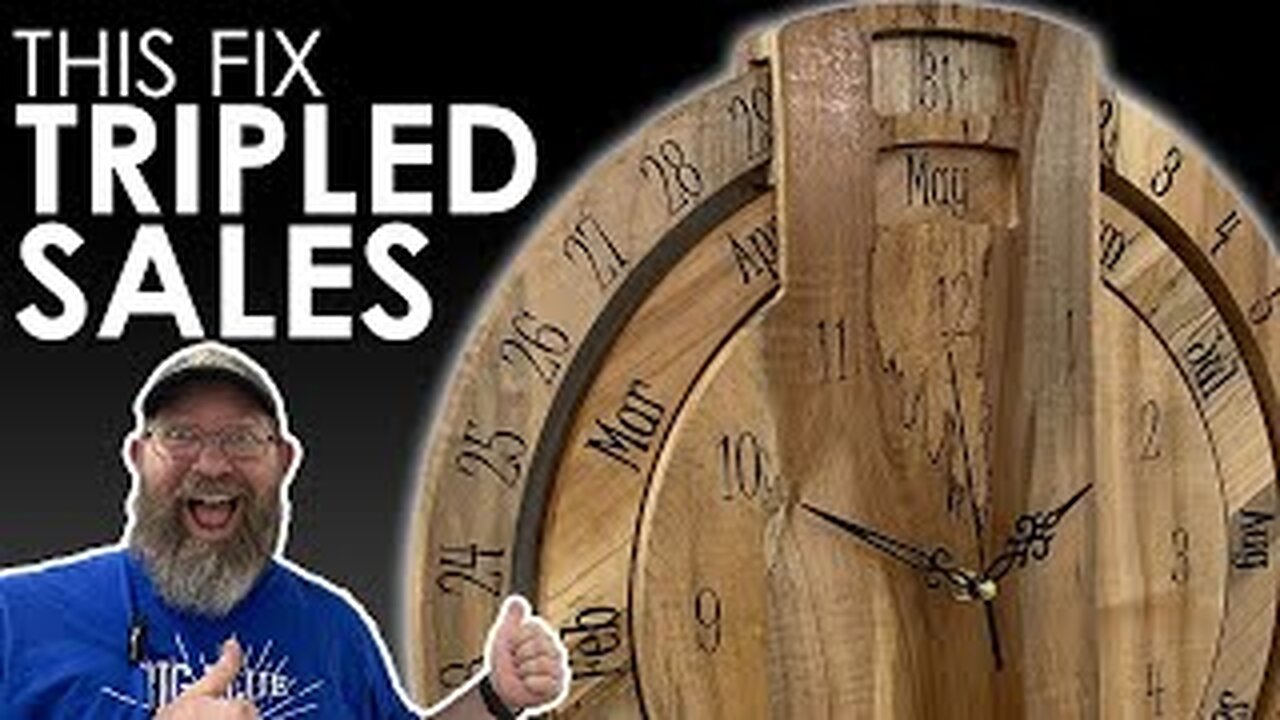 I Made My Most Popular CNC Project Even Better!