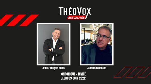 Jacques Bouchard 2022-06-09