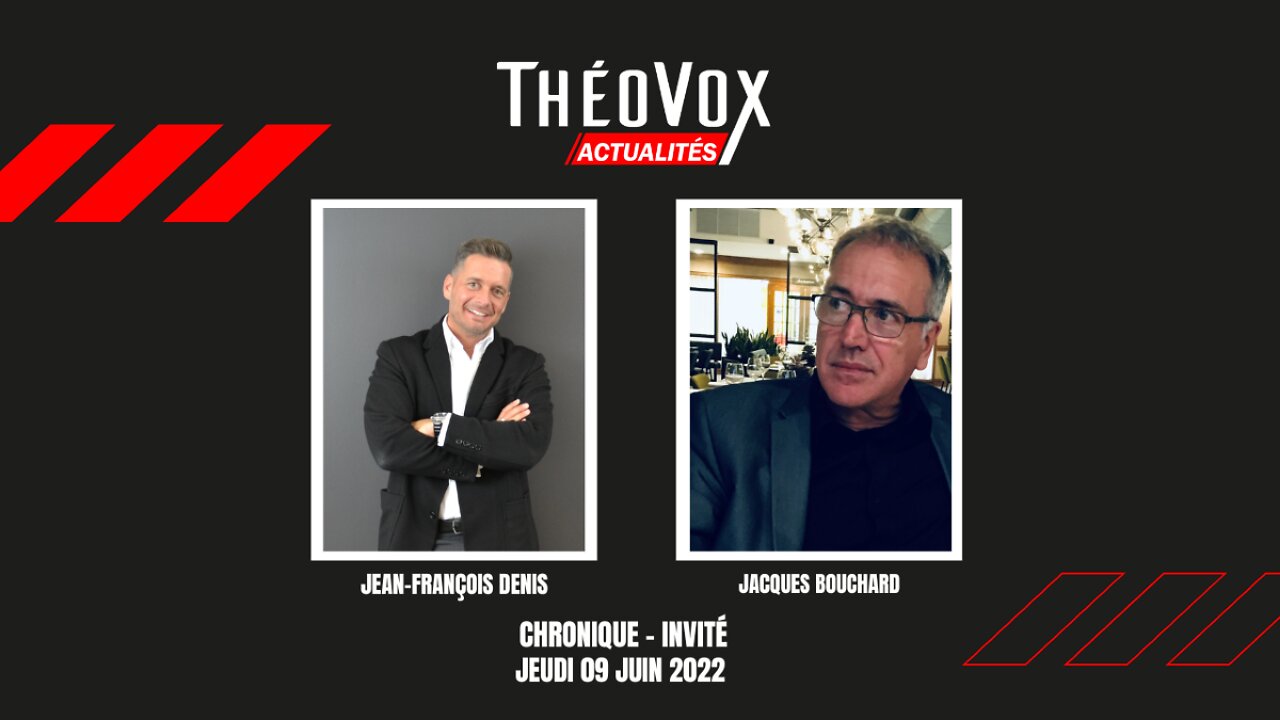 Jacques Bouchard 2022-06-09