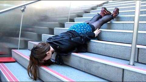 Funny Video Clips - 209 (Funny Fails)