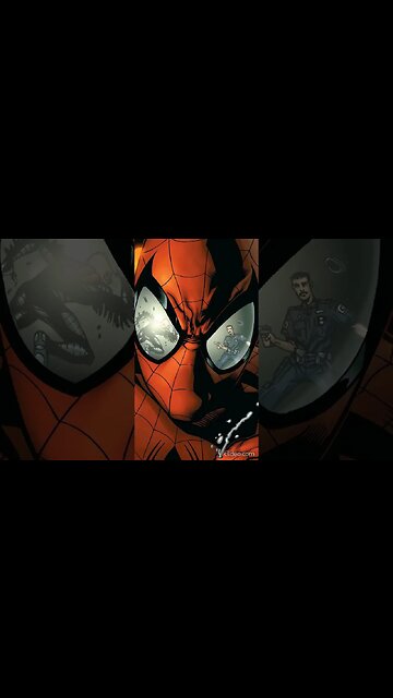 John Brimson Es Spider-Man Policía #spiderverse