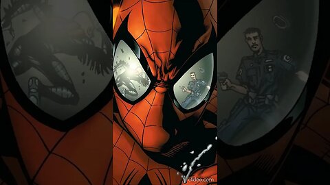 John Brimson Es Spider-Man Policía #spiderverse