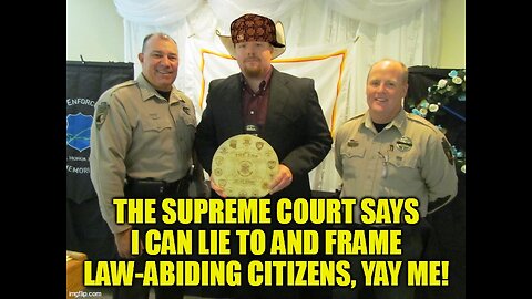 COCHISE COUNTY EXPOSED 2: OFFICIAL OPPRESSION