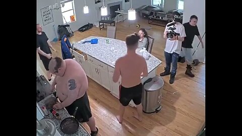 DAY 35 RECAP (Fishtank.live)