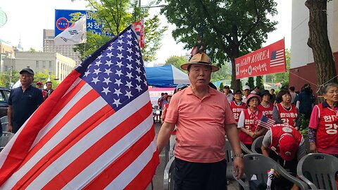 #애국가#NationalAnthemOfRepublicOfKorea#SKoreansLoveUSA#SolidSKoreaUSAlliance#애국가#일파만파