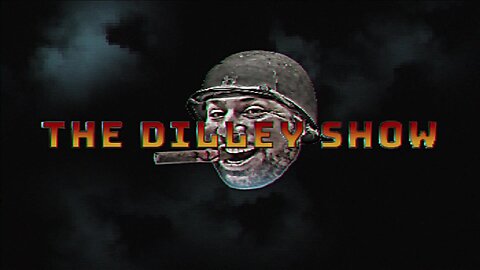 Memorial Day Special and Trump At Nascar! w/Author Brenden Dilley 05/27/2024