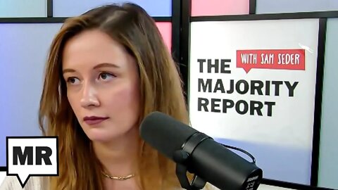 Election Deniers All Over Your Ballot w/ Victoria Bassetti | MR LIVE 11/3/22
