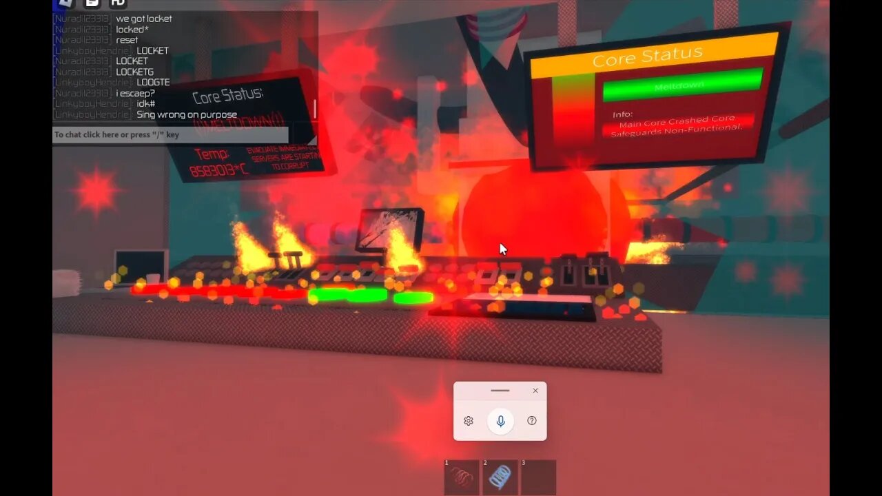 What even is this game LOL