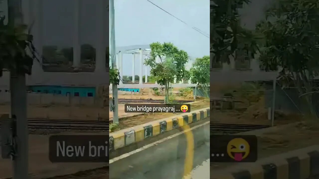 New bridge prayagraj #prayagrajstatus #prayagraj #allahabad #shots #status