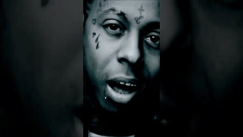 Lil Wayne - Somebody To Love Me (Verse) (2011 Feature) (Mary J Blige song) (432hz)