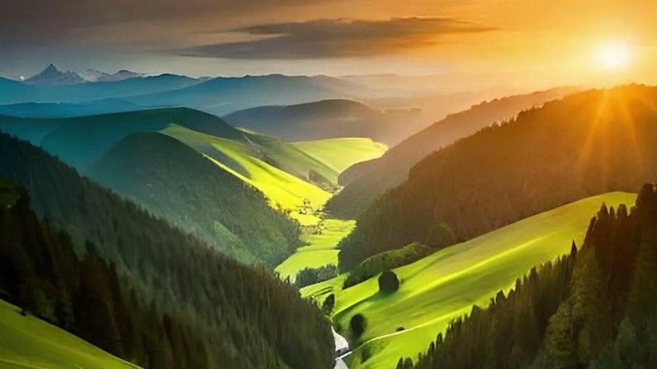 Exploring Hidden Gems Unveiling Nature's Best-Kept Secrets