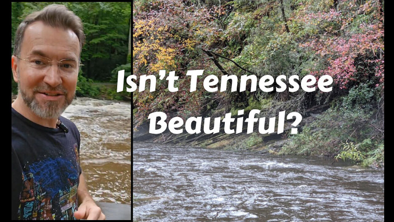 Isn't Tennessee Beautiful?