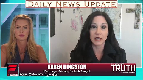 x180a: KRocky - An H5N1 2024 pandemic is already "locked and loaded"
