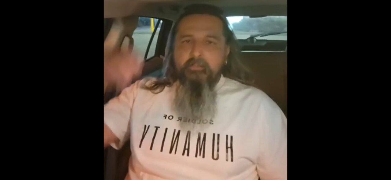 DEEP DIVE W/ GORDEN JAMES BERRY JR.