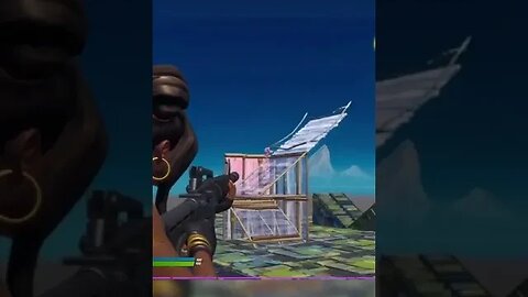 1322 Stronger fortnite aim asist #Shorts #fortnite