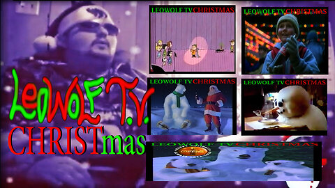 LWTV: Classic Christmas Commercials