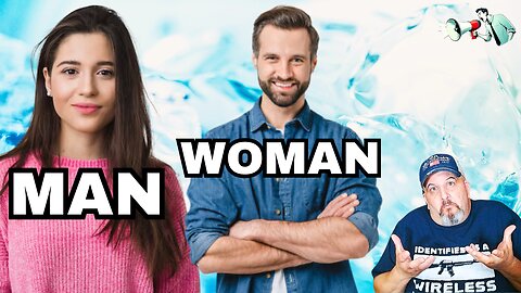 The HARM in SEPARATING sex and gender