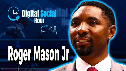 From NBA Millions to Entrepreneurial Success: My Story I Roger Mason Jr