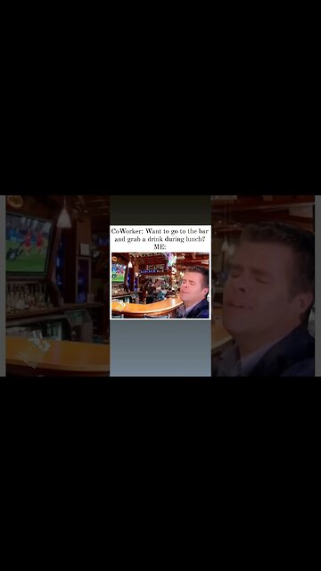 Lunch Time! #humor #lunch #funny #hopsandbrews