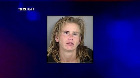 Woman high on meth armed with pickax had climbed school fence before