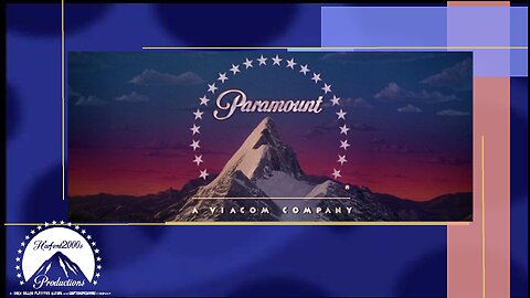 Paramount Pictures (2001, close)