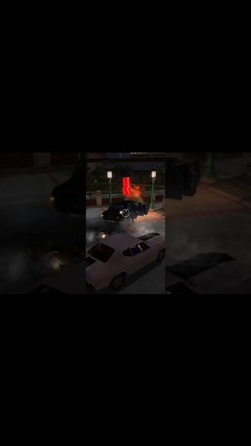 Saints Row: Merry Christmas, Mr. Sharp | This Isn't Over #shorts