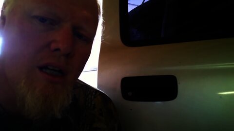 Replacing a Door Handle on a Toyota Tacoma