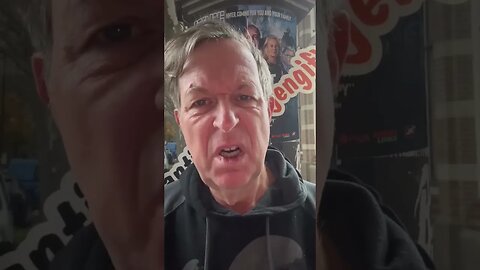 Bianca Blomenkamp haut auf die Fresse!