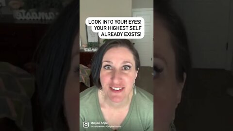 Become a Better Version of You???