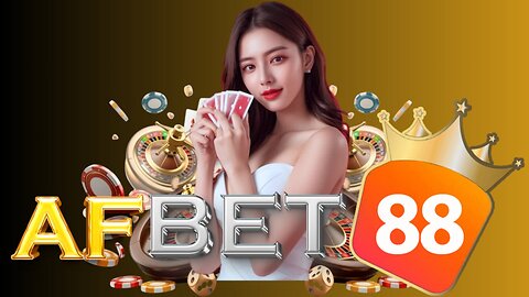 AFbet - AFbet88 Mở Bát Phát Tài - Đăng Ký Tại Link AFbet88.com nhận ngay 50K Trải Nghiệm #AFbet