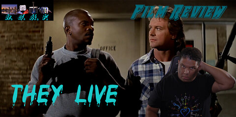 They Live Film Review