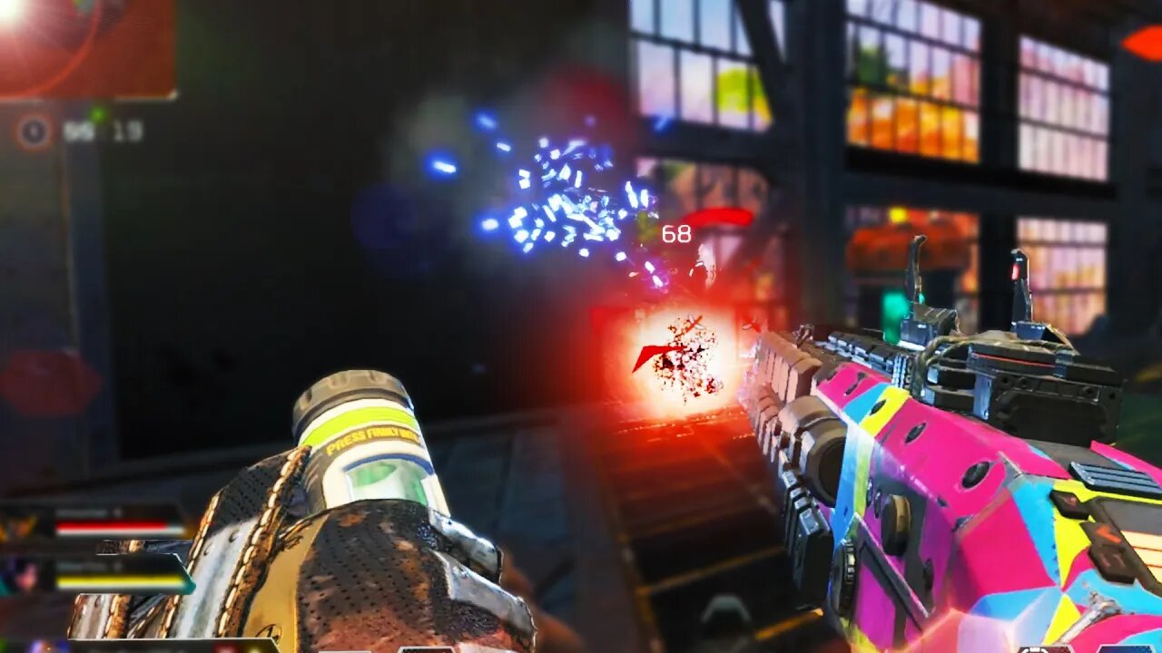 They Didn't know What Happened To Them | Apex Legends Season 10