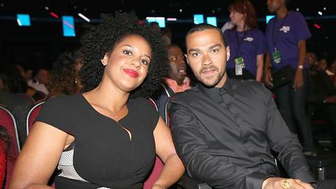 ‘Grey’s Anatomy’ Star Jesse Williams Shut Down in Attempt to Lower $50k Monthly Child Support