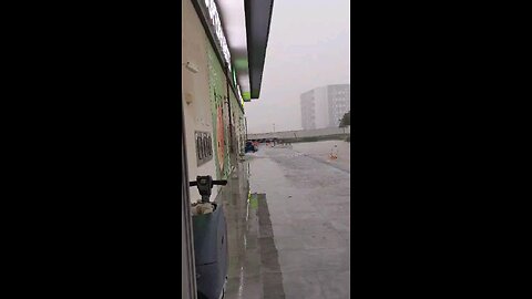 Rain