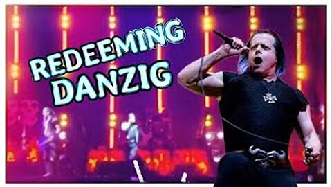 REDEEMING DANZIG