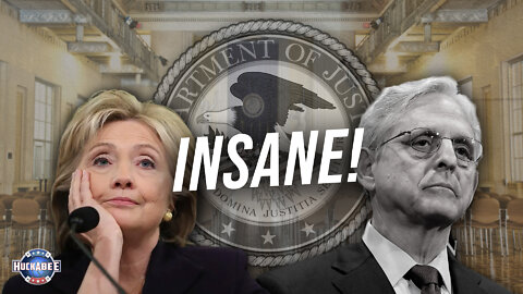 I'm FURIOUS! This is Why the FBI Should NOT be Trusted | LwM Clip | Huckabee