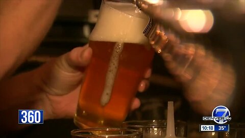 Common consumption could be on tap as early as this summer in Denver