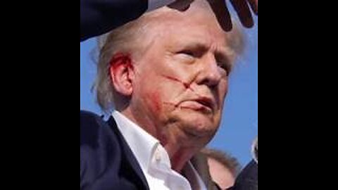 A Trump Insurance Policy