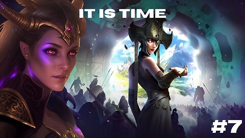 Seeking Victory || Age of Wonders 4: Lucia's Tutorial