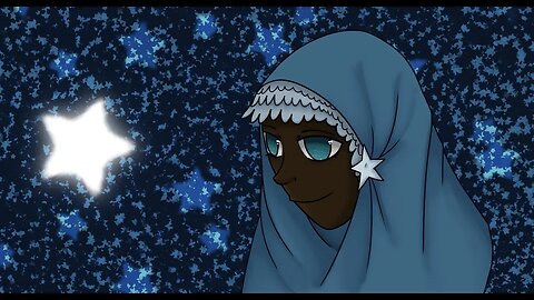 Time Laspe: Solmah