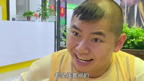 农村搞笑系列 朋友组 去相亲女的啥也不会，还要求有这有那，男孩直接转身走