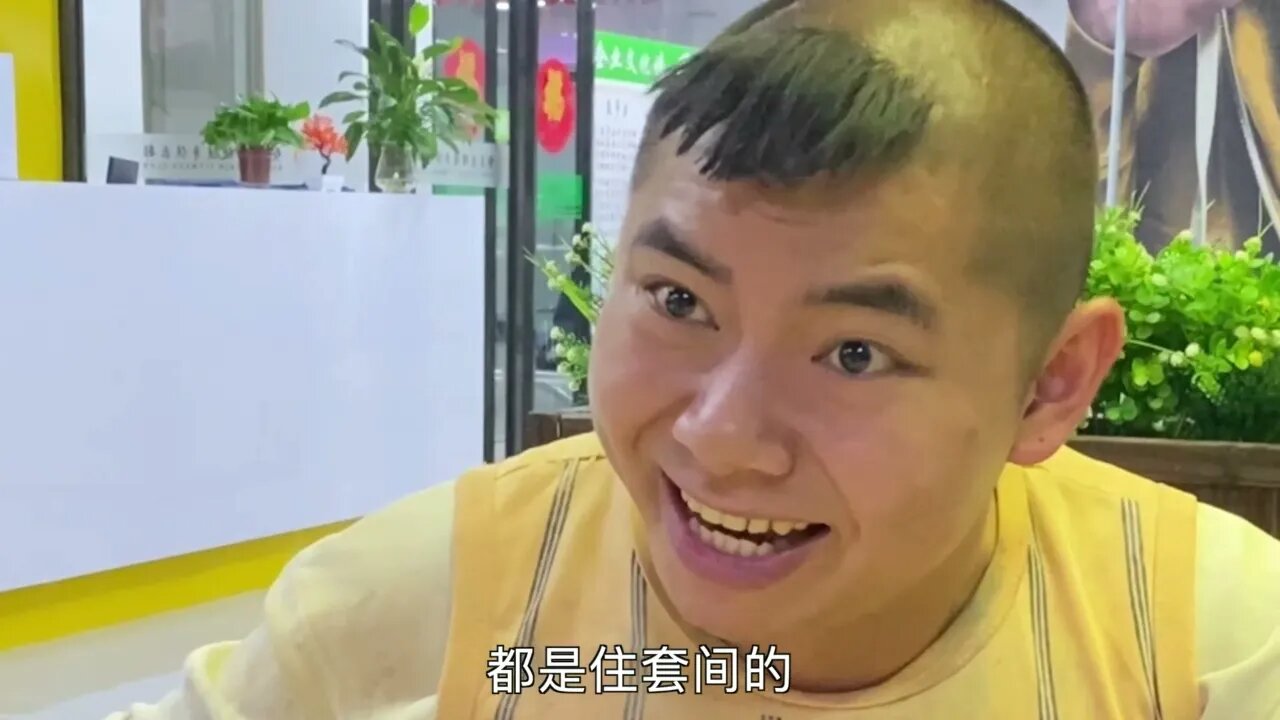 农村搞笑系列 朋友组 去相亲女的啥也不会,还要求有这有那,男孩直接转身走