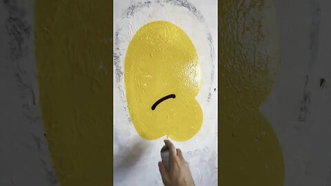TUTORIAL GRAFFITI THROW-UP LETTER "R" #graffiti #graffitiart #shorts