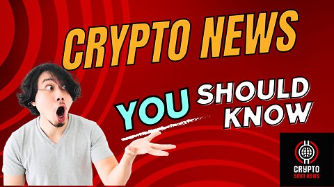 Unveiling the Top News for the Crypto Community!