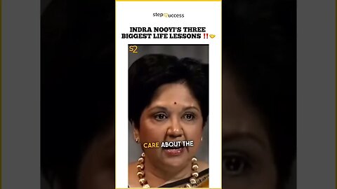 "Please be a LIFE-LONG Student" 👩‍🎓👨‍🎓 #fyp #shorts #indranooyi