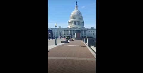 Nancy Drew - Buses at congress, again