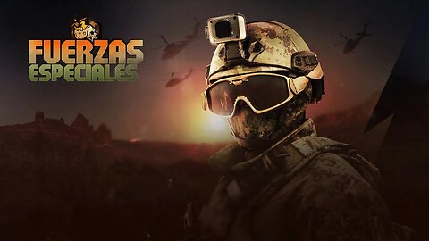 Fuerzas Especiales Operator Bundle (Season One)
