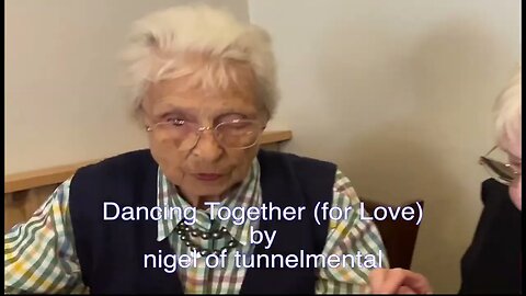 Dancing Together (for Love) by nigel