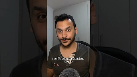 Esse vídeo é um sinal pra você continuar!
